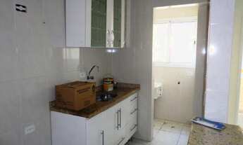 Imagem 4: APARTAMENTO em Praia Grande - SP, Vila Guilhermina