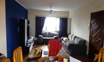 Imagem 3: APARTAMENTO em Praia Grande - SP, Vila Guilhermina