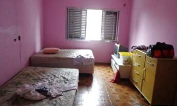 Imagem 4: APARTAMENTO em Praia Grande - SP, Vila Guilhermina