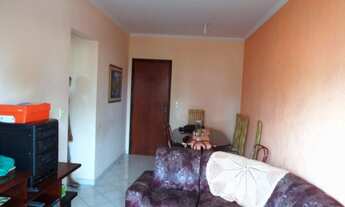 Imagem 2: APARTAMENTO em Praia Grande - SP, Vila Tupi