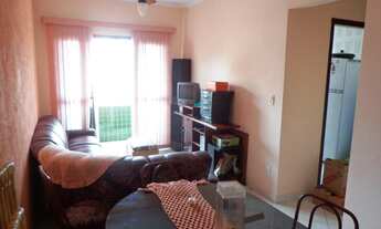 Imagem 5: APARTAMENTO em Praia Grande - SP, Vila Tupi