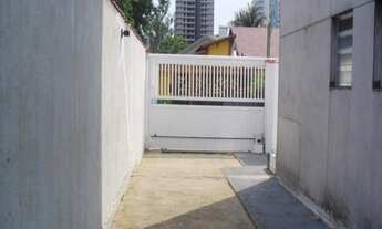 Imagem 5: APARTAMENTO em Praia Grande - SP, Canto do Forte