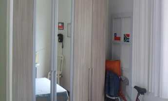 Imagem 5: APARTAMENTO em Praia Grande - SP, Vila Guilhermina