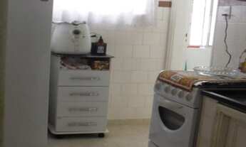 Imagem 6: APARTAMENTO em Praia Grande - SP, Vila Guilhermina