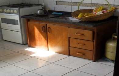 Imagem 3: APARTAMENTO em Praia Grande - SP, Vila Assunção