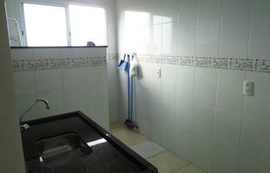 Imagem 3: APARTAMENTO em Praia Grande - SP, Cidade Ocian