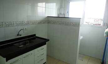 Imagem 4: APARTAMENTO em Praia Grande - SP, Cidade Ocian
