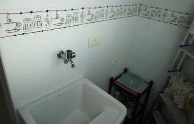 Imagem 6: APARTAMENTO em Praia Grande - SP, Cidade Ocian