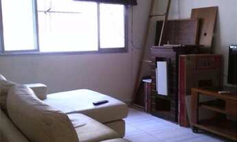 Imagem 2: APARTAMENTO em Praia Grande - SP, Vila Guilhermina