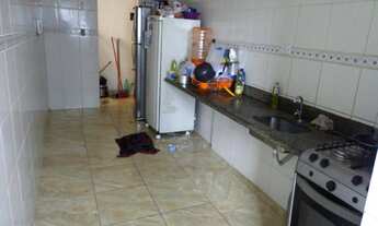 Imagem 2: APARTAMENTO em Praia Grande - SP, Cidade Ocian