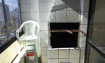 Imagem 3: APARTAMENTO em Praia Grande - SP, Cidade Ocian