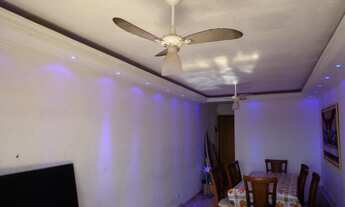 Imagem 4: APARTAMENTO em Praia Grande - SP, Cidade Ocian