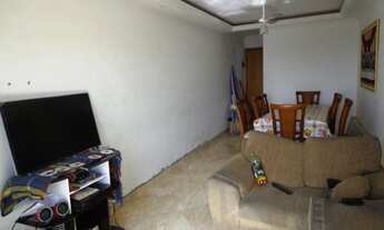 Imagem 5: APARTAMENTO em Praia Grande - SP, Cidade Ocian