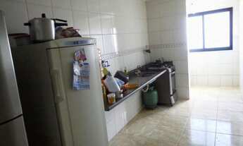 Imagem 6: APARTAMENTO em Praia Grande - SP, Cidade Ocian