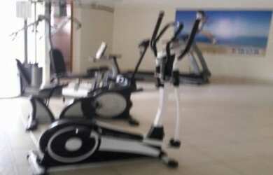 Imagem 4: APARTAMENTO em Praia Grande - SP, Cidade Ocian