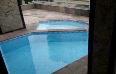 Imagem 6: APARTAMENTO em Praia Grande - SP, Cidade Ocian