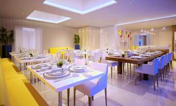 Imagem 3: APARTAMENTO em Praia Grande - SP, Vila Guilhermina