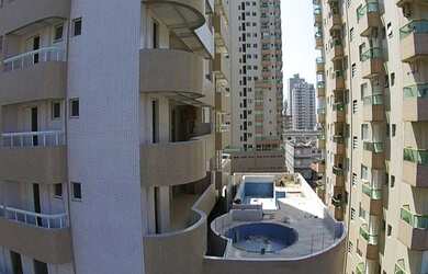 Imagem 5: APARTAMENTO em Praia Grande - SP, Vila Tupi