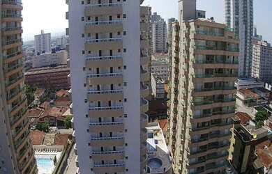 Imagem 6: APARTAMENTO em Praia Grande - SP, Vila Tupi
