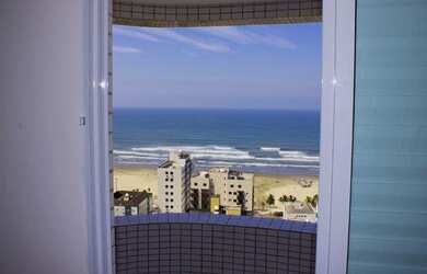 Imagem 7: APARTAMENTO em Praia Grande - SP, Vila Tupi