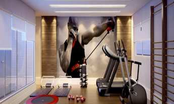 Imagem 6: APARTAMENTO em Praia Grande - SP, Vila Guilhermina