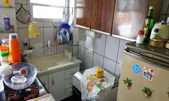 Imagem 4: APARTAMENTO em Praia Grande - SP, Cidade Ocian