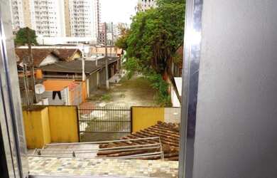 Imagem 6: APARTAMENTO em Praia Grande - SP, Cidade Ocian