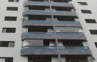 Imagem 2: APARTAMENTO em Praia Grande - SP, Vila Assunção