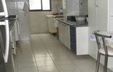 Imagem 4: APARTAMENTO em Praia Grande - SP, Vila Assunção