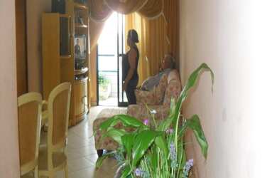 Imagem 5: APARTAMENTO em Praia Grande - SP, Vila Assunção