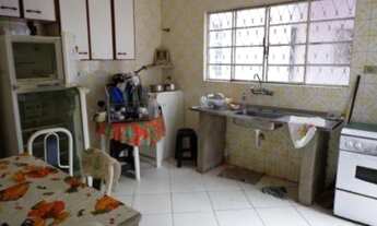 Imagem 6: CASA em Praia Grande - SP, Vila Mirim