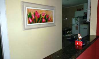 Imagem 3: CASA em Praia Grande - SP, Cidade Ocian