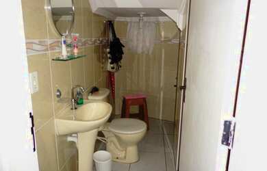 Imagem 4: CASA em Praia Grande - SP, Cidade Ocian