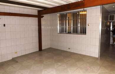 Imagem 3: CASA em Praia Grande - SP, Vila Guilhermina