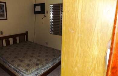 Imagem 4: CASA em Praia Grande - SP, Vila Guilhermina