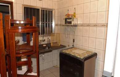 Imagem 7: CASA em Praia Grande - SP, Vila Guilhermina