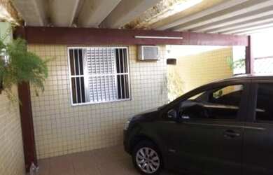 Imagem 2: CASA em Praia Grande - SP, Tude Bastos (Sítio do Campo