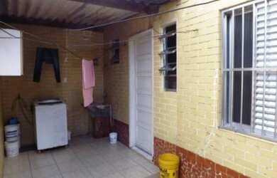 Imagem 3: CASA em Praia Grande - SP, Tude Bastos (Sítio do Campo