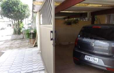 Imagem 4: CASA em Praia Grande - SP, Tude Bastos (Sítio do Campo