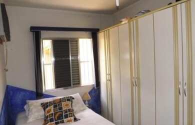 Imagem 5: CASA em Praia Grande - SP, Tude Bastos (Sítio do Campo