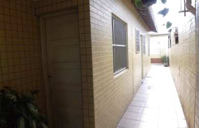 Imagem 6: CASA em Praia Grande - SP, Tude Bastos (Sítio do Campo