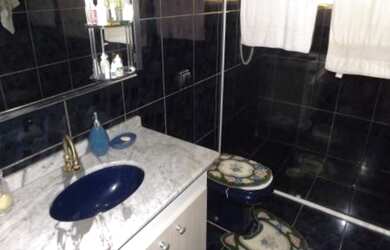 Imagem 7: CASA em Praia Grande - SP, Tude Bastos (Sítio do Campo