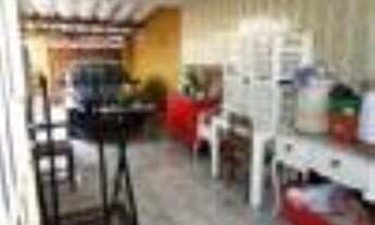 Imagem 2: CASA RESIDENCIAL em Praia Grande - SP, Vila Tupi