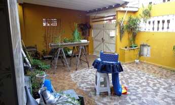 Imagem 4: CASA RESIDENCIAL em Praia Grande - SP, Vila Tupi