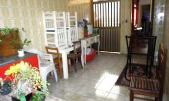 Imagem 5: CASA RESIDENCIAL em Praia Grande - SP, Vila Tupi