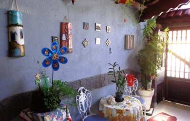 Imagem 2: CASA em Praia Grande - SP, Vila Assunção