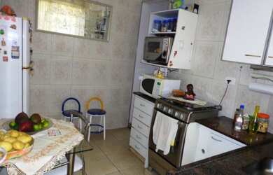 Imagem 3: CASA em Praia Grande - SP, Vila Assunção