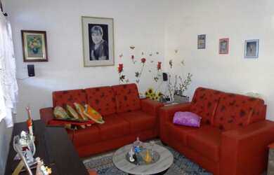 Imagem 4: CASA em Praia Grande - SP, Vila Assunção