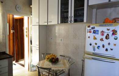 Imagem 5: CASA em Praia Grande - SP, Vila Assunção