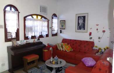 Imagem 7: CASA em Praia Grande - SP, Vila Assunção